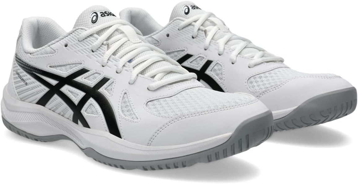 Asics Mens Upcourt 6 Volleyball Shoes