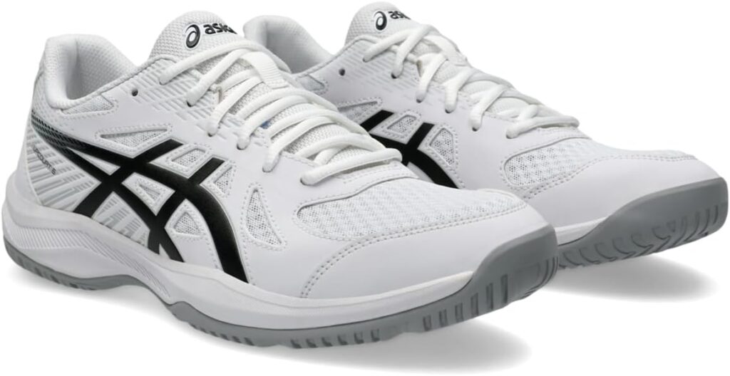 Asics Mens Upcourt 6 Volleyball Shoes
