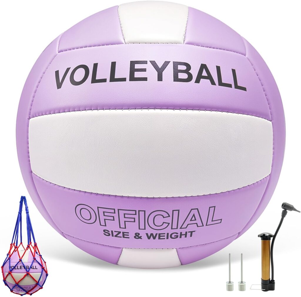 Generic Official Volleyball Kit